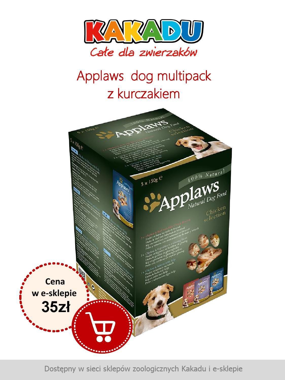 Gazetka promocyjna KAKADU str. 6