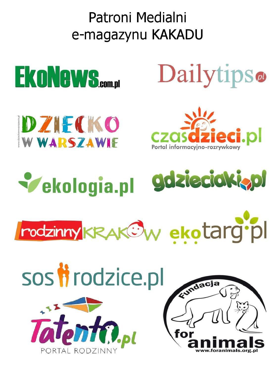 Gazetka promocyjna KAKADU str. 2