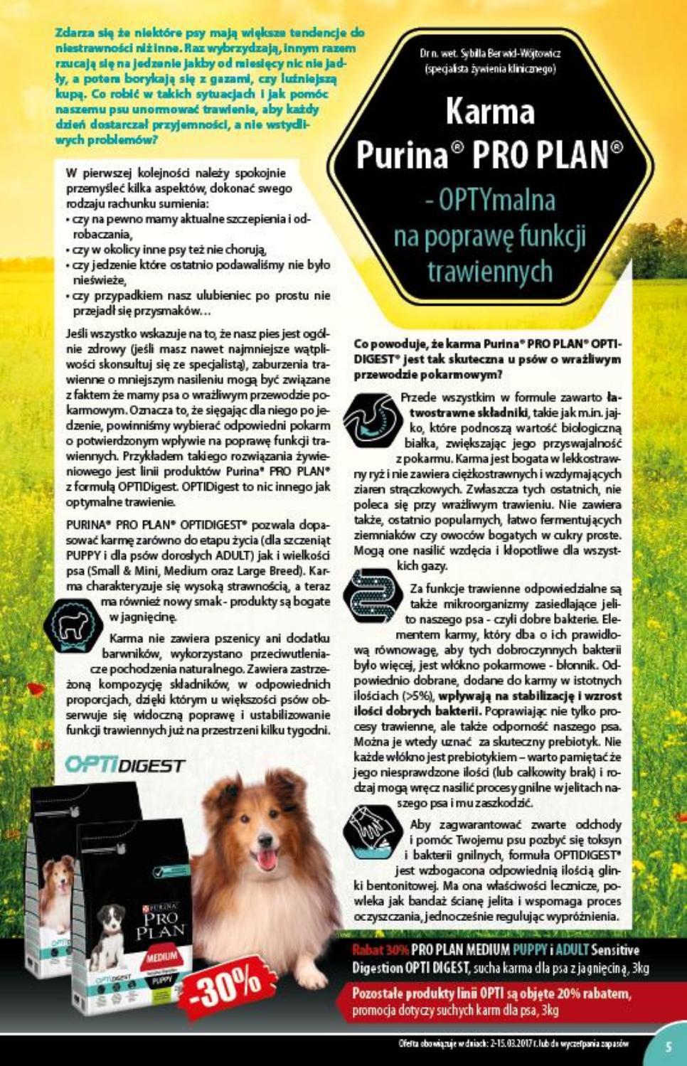 Gazetka promocyjna KAKADU str. 5