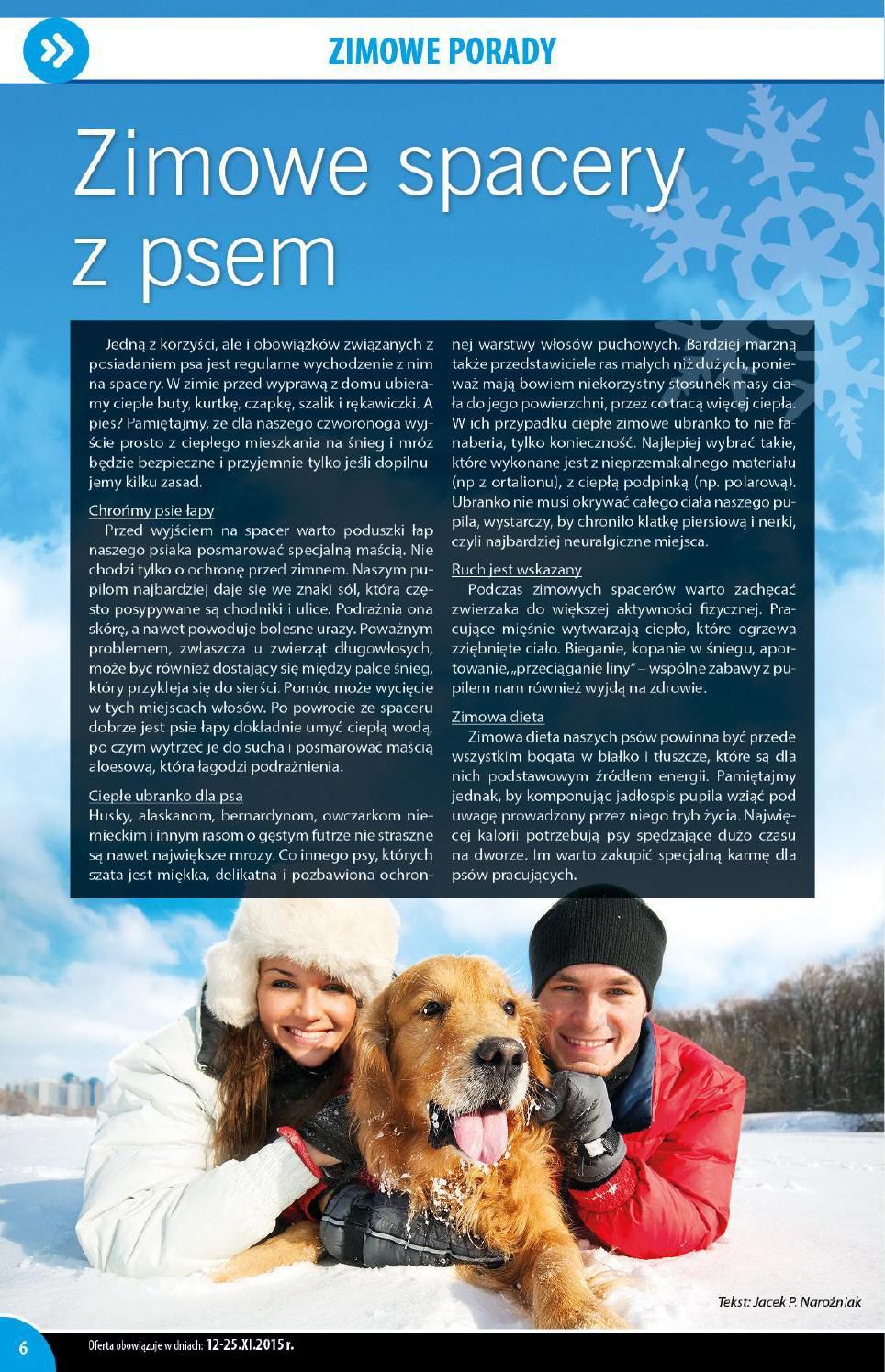 Gazetka promocyjna KAKADU str. 6