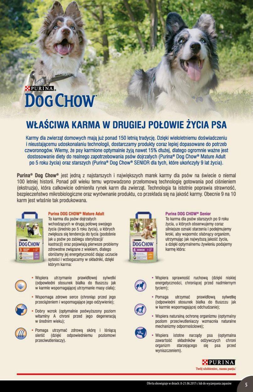 Gazetka promocyjna KAKADU str. 5