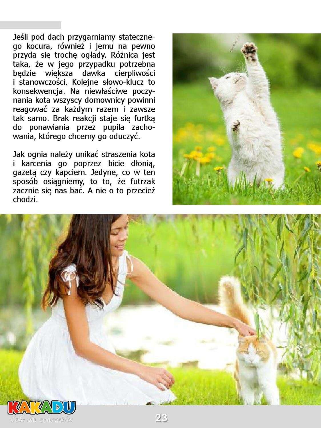Gazetka promocyjna KAKADU str. 24