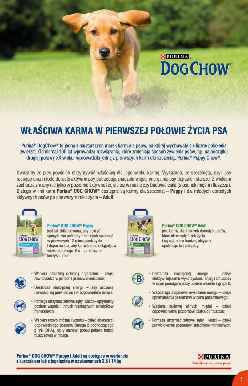 Gazetka promocyjna KAKADU str. 5