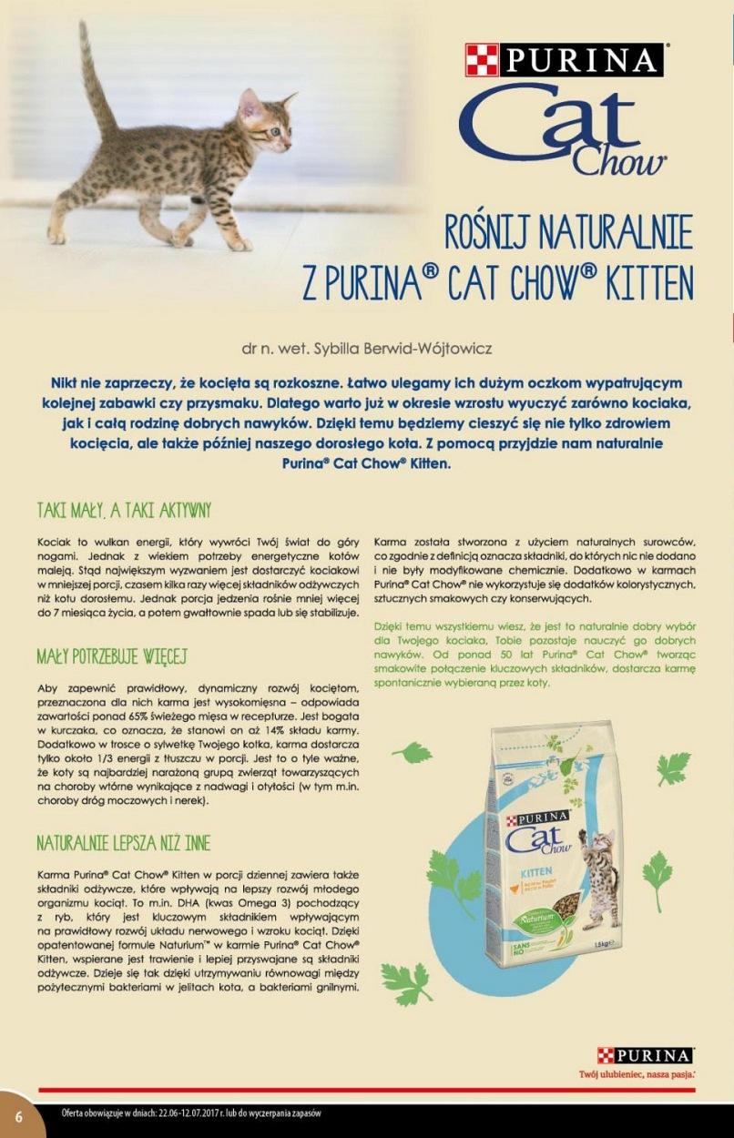 Gazetka promocyjna KAKADU str. 6