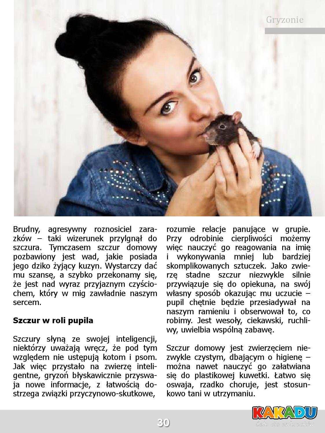 Gazetka promocyjna KAKADU str. 29